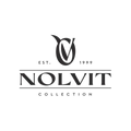 Логотип Nolvit
