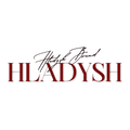 Логотип Hladysh