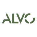 Логотип ALVO