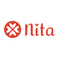 Логотип NITA